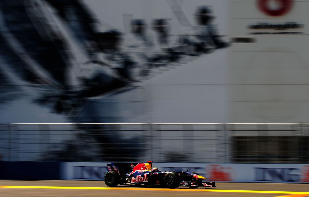GP EUROPA - Prove Libere